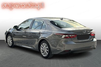 Toyota Camry Comfort 2.5 Hybrid CVT