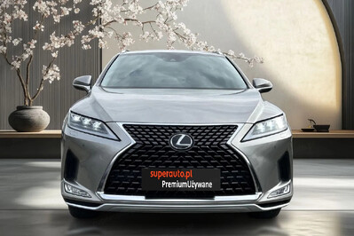 Lexus RX 300 Business Edition
