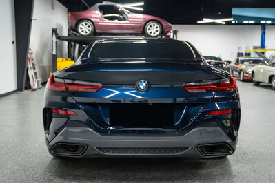 BMW Seria 8 Coupe 840i xDrive