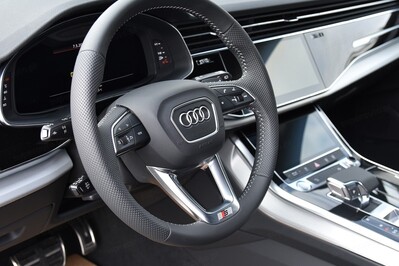 Audi Q7 45 TDI quattro S Line