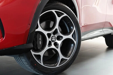 Alfa Romeo Tonale T4 Sprint