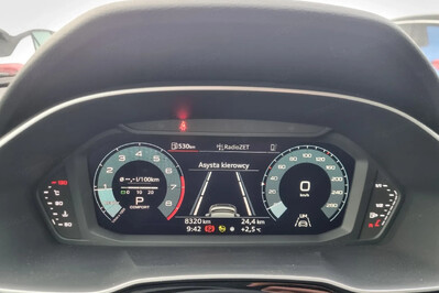 Audi Q3 Sportback 35 TFSI