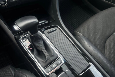 Kia Optima 1.6 T-GDI L DCT