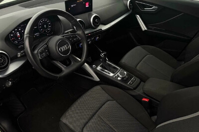 Audi Q2 35 TFSI S Line S tronic