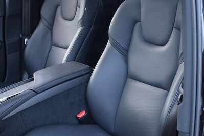 Volvo S90 B5 D AWD Ultimate Bright aut