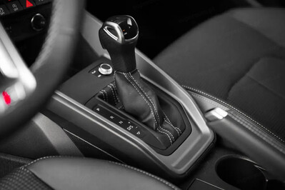 Audi A1 40 TFSI S Line
