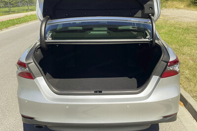 Toyota Camry Executive CVT