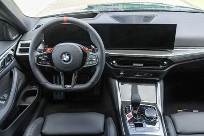 BMW Seria 4 M4 Competition M xDrive
