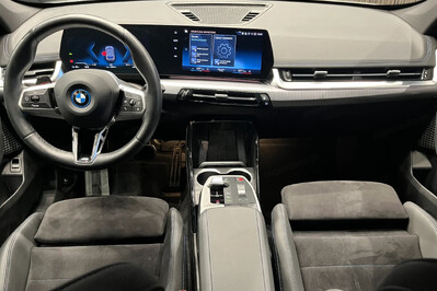 BMW iX1 xDrive30 66.5kWh M Sport