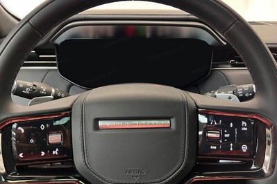 Land Rover Range Rover Sport D250 SE