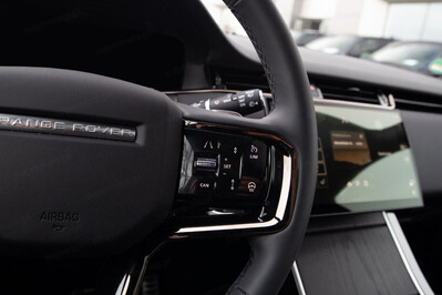Land Rover Range Rover Evoque D200 Dynamic SE
