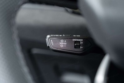 Audi A6 TFSI Avant