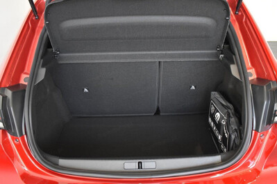 Peugeot 208 Allure 1.2 PureTech