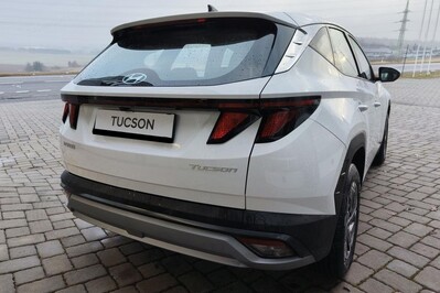 Hyundai Tucson 1.6 T-GDi Modern 2WD