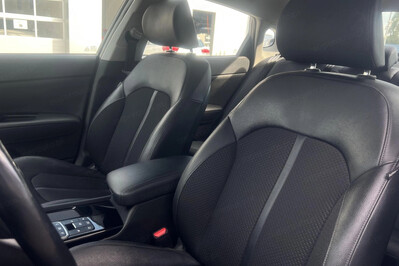 Kia Optima 1.6 T-GDI L DCT
