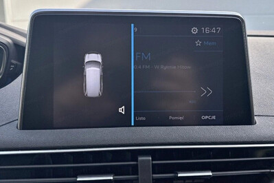 Peugeot 5008 1.6 PureTech GT Line S&S EAT8