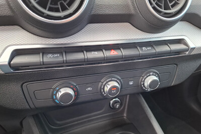 Audi Q2 30 TFSI