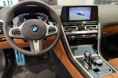 BMW Seria 8 Gran Coupe 840d xDrive
