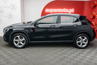 Mercedes GLA 200 7G-DCT