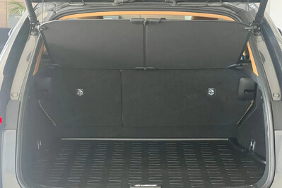 Lexus NX 350h Prestige 2WD