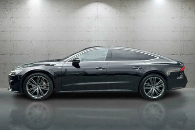 Audi A7 45 TFSI quattro S tronic