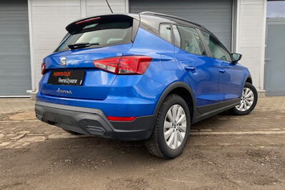 Seat Arona 1.0 TSI Style S&S