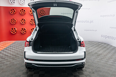 Audi Q3 RS  Sportback S tronic