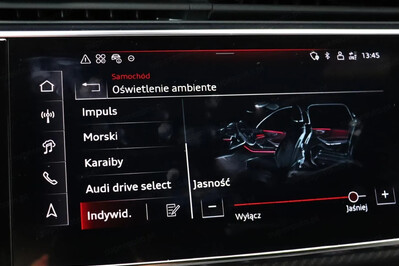 Audi Q7 60 TFSI e PHEV quattro S Line Tiptr.