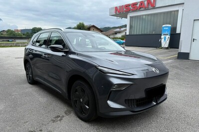 MG MGS5 49kWh Standard Range RWD Excite
