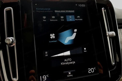 Volvo XC40 T3 Inscription