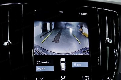 Volvo V60 B3 B R-Design aut