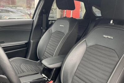 Kia ProCeed 1.5 T-GDI GT Line