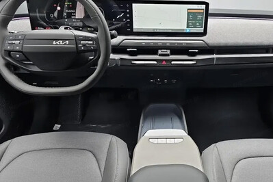 Kia EV3 81.4kWh Earth