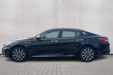 Kia Optima 1.6 T-GDI L DCT