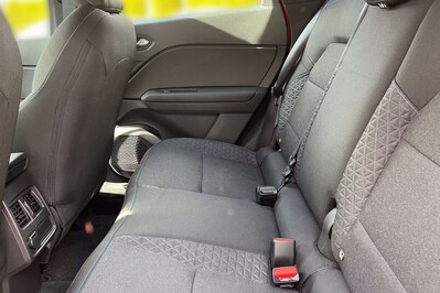 Renault Captur Evolution LPG 1.0 TCe