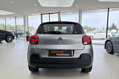 Citroen C3 1.2 PureTech Shine EAT6
