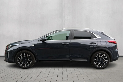 Kia XCeed 1.5 T-GDI M DCT