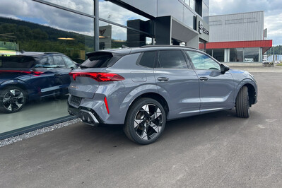 Cupra Terramar VZ 2.0 TSI DSG