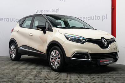 Renault Captur 0.9 Energy TCe