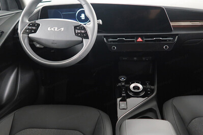 Kia Niro 1.6 GDI Hybrid L