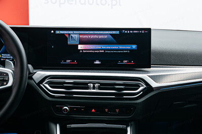 BMW Seria 3 320d xDrive aut