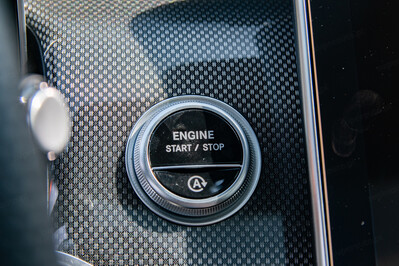Mercedes GLC Coupe 300  4-Matic AMG Line