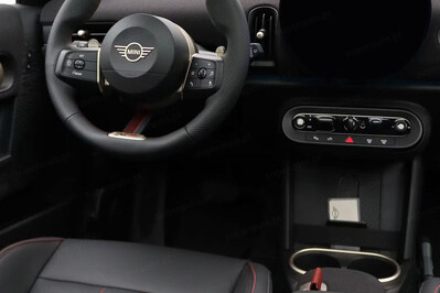 Mini Mini Cooper S Linia John Cooper Works