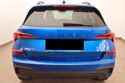 Skoda Kamiq Edition 130 1.5 TSI DSG