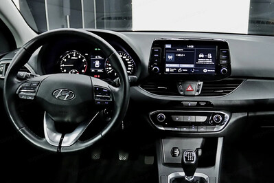 Hyundai i30 1.0 T-GDI Modern