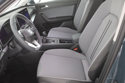 Seat Leon Style 1.5 TSI