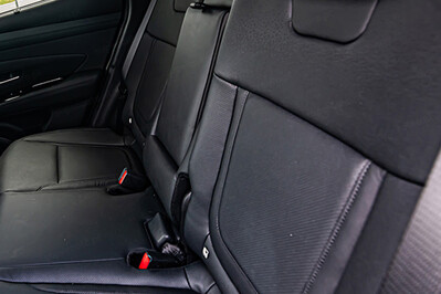 Hyundai Tucson Platinum 2WD aut 1.6 T-GDi HEV
