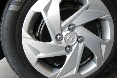 Hyundai i20 1.2 Pure