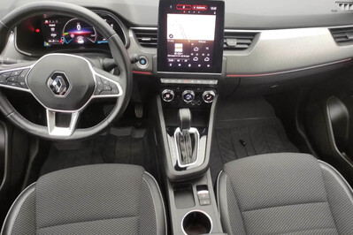 Renault Arkana 1.6 E-Tech Techno