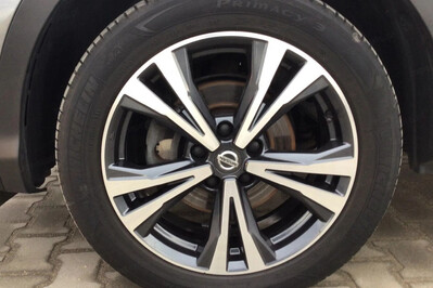 Nissan Qashqai 1.3 DIG-T
